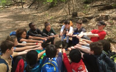 Put Ups, Not Put Downs