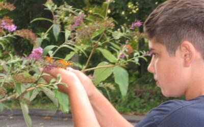 Learning to Breathe, A Practice For Students